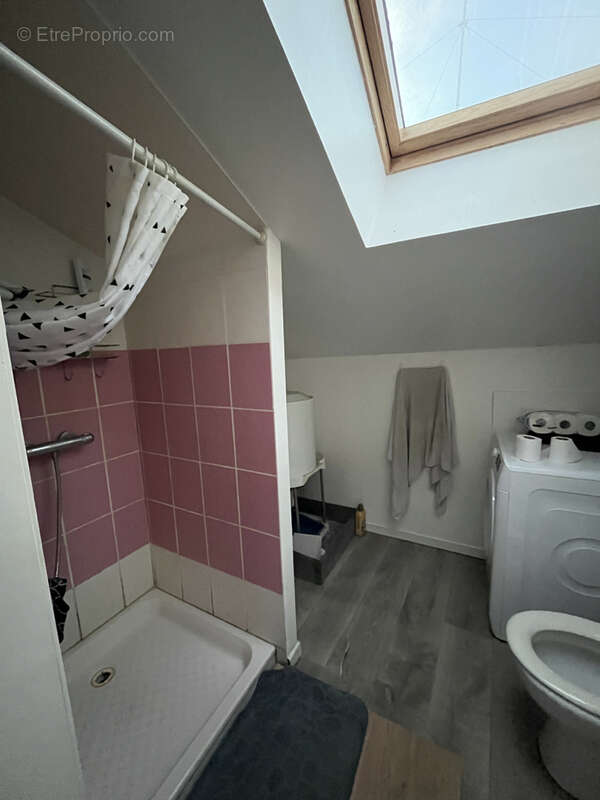 Appartement à HASPARREN