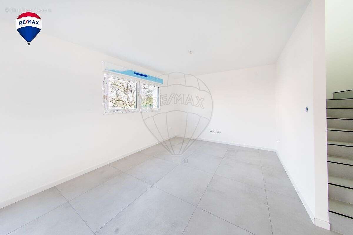 Maison à BLODELSHEIM