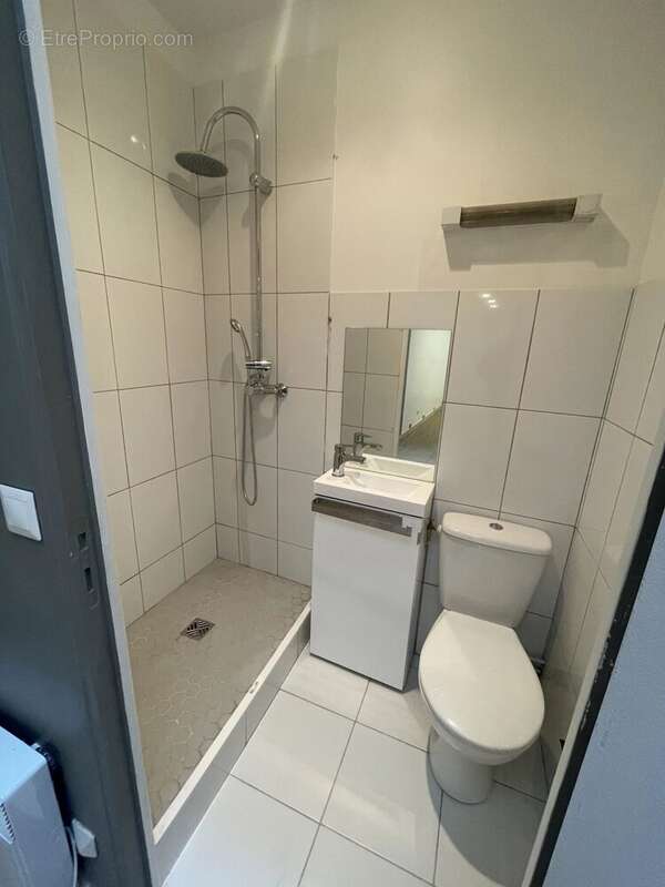 Commerce à PARIS-15E