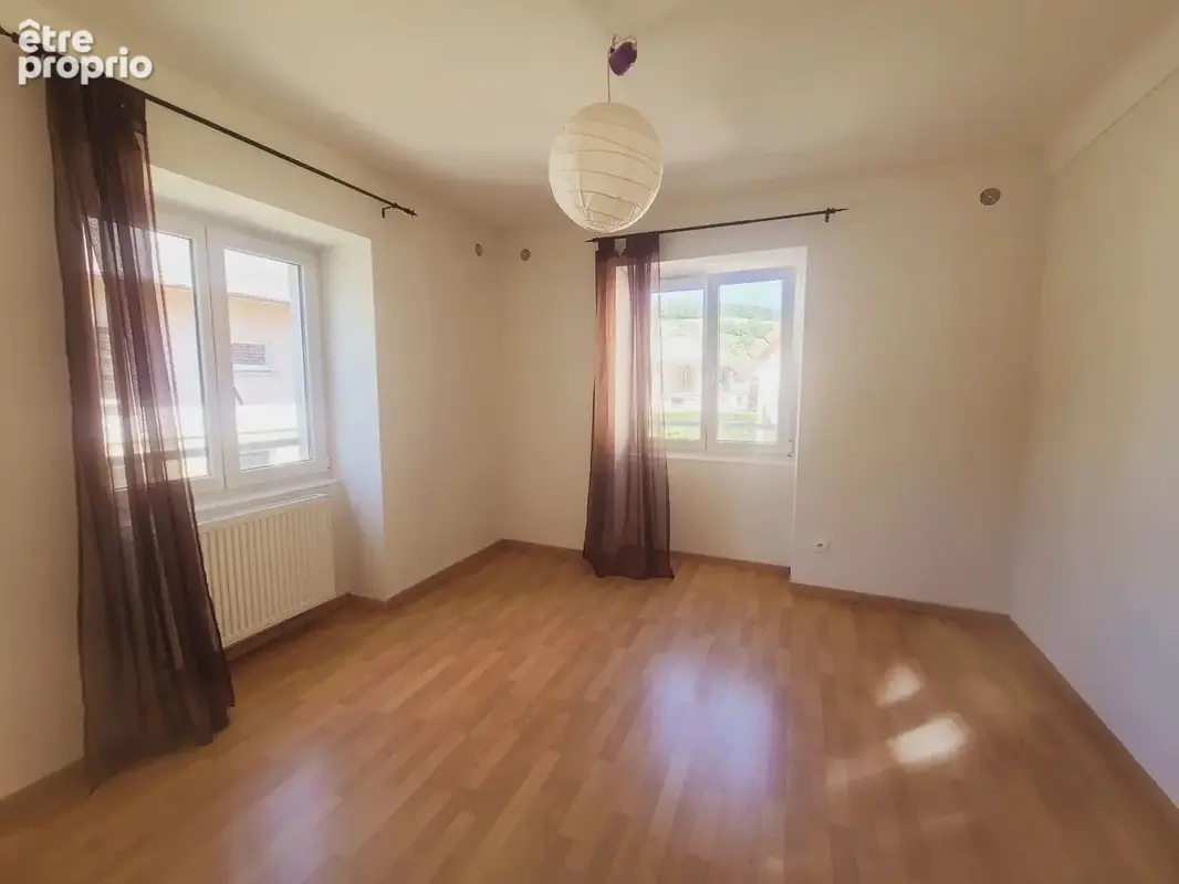 Appartement 77 m² à Orbey  - photo 8
