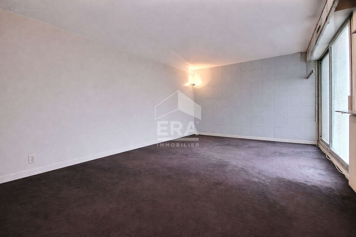 Appartement à CLICHY