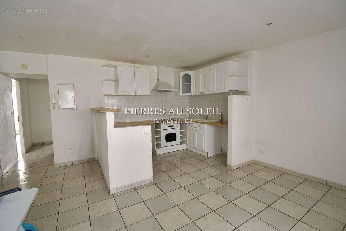 Appartement à BEDARIEUX