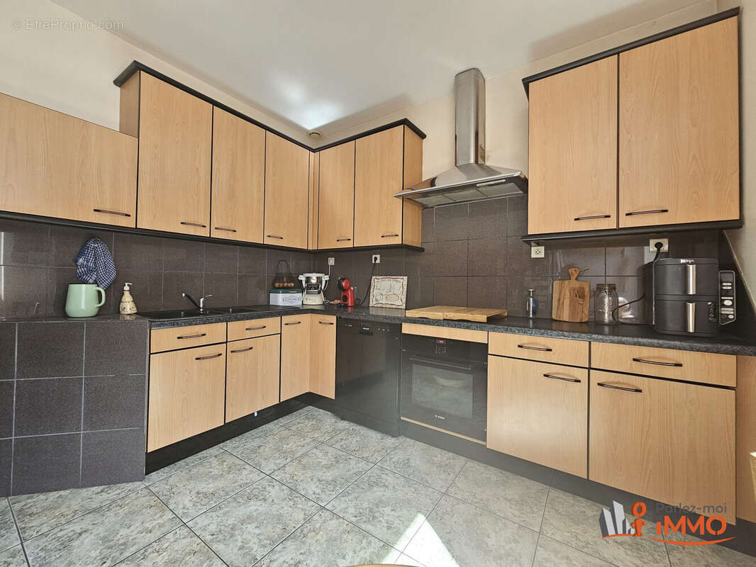 Appartement 123 m² à Saint-Etienne  - photo 5