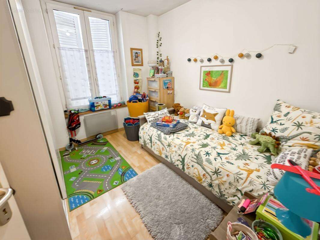Appartement à ORLEANS