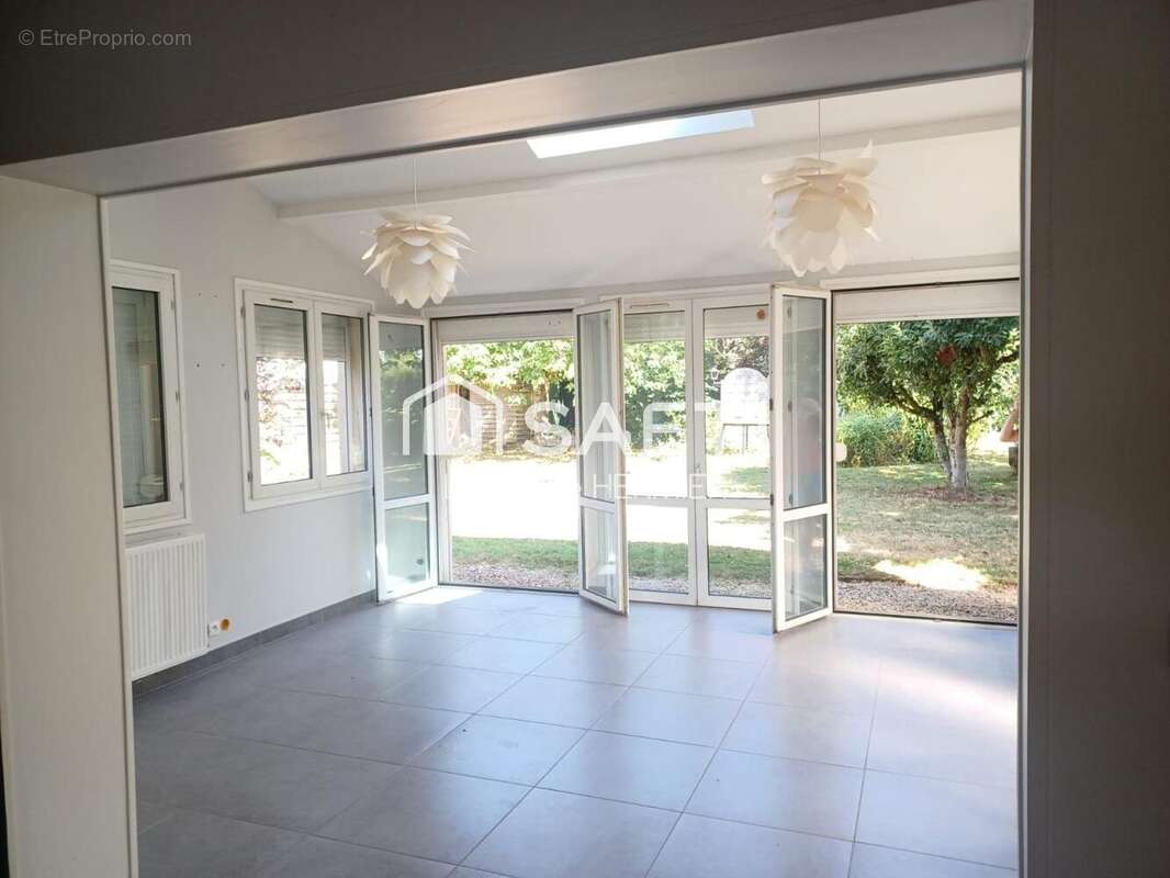 Photo 3 - Maison à ARCES-DILO