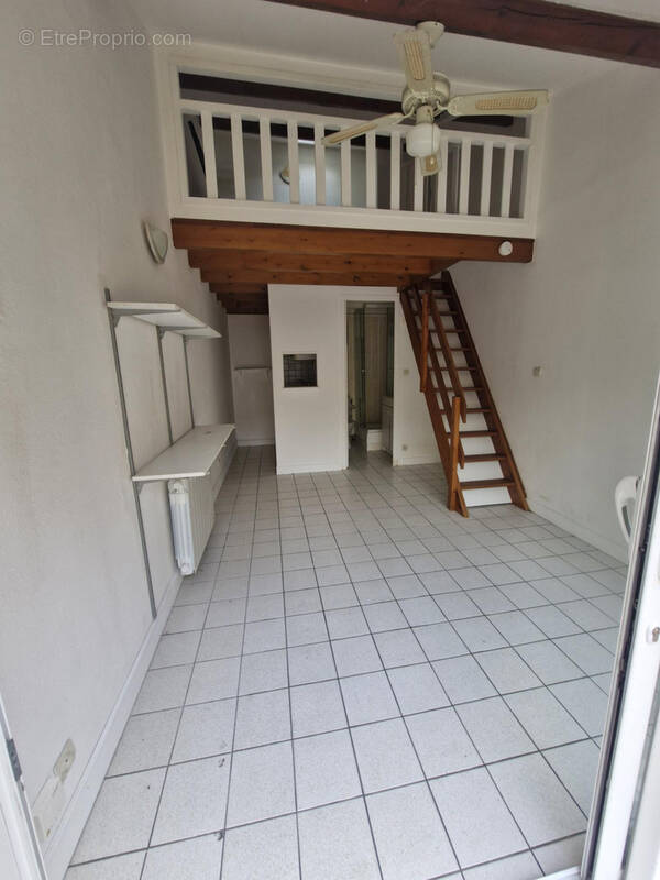 Appartement à MESCHERS-SUR-GIRONDE