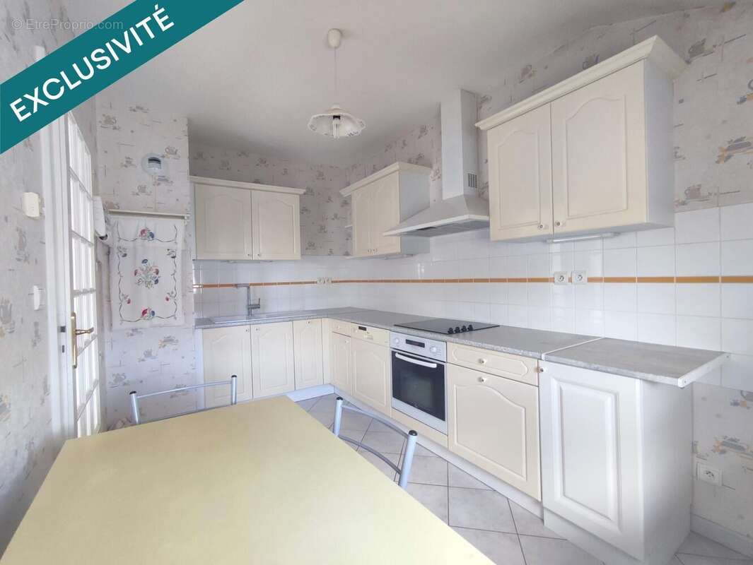 Photo 4 - Appartement à MARANGE-SILVANGE