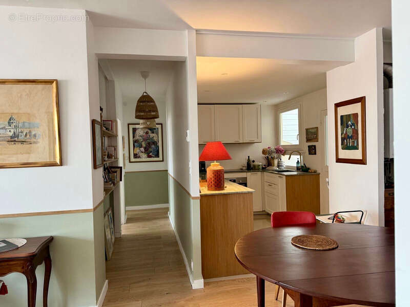 Appartement à BAYONNE