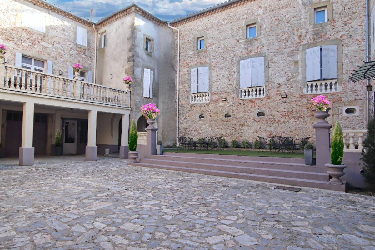 Appartement à CASTRES