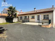 Maison à LES CLOUZEAUX