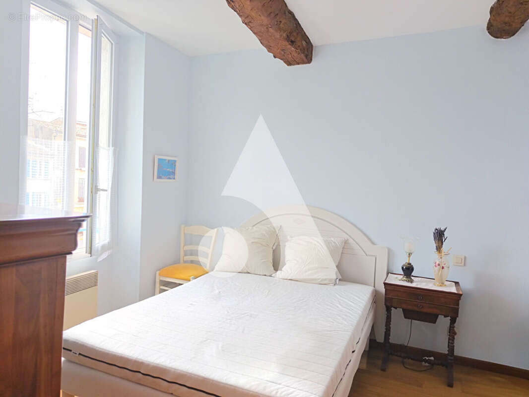 Appartement à PERTUIS