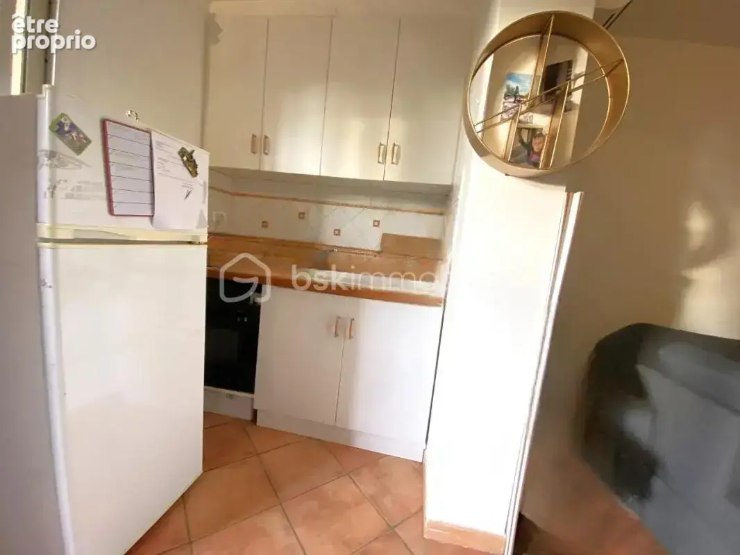 Appartement - photo 6
