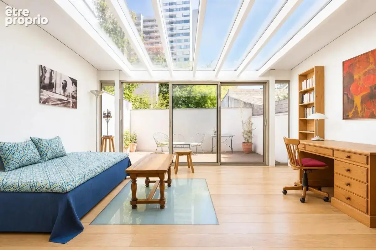 Maison de 5 pièces de 131 m² à Bagnolet - photo 8