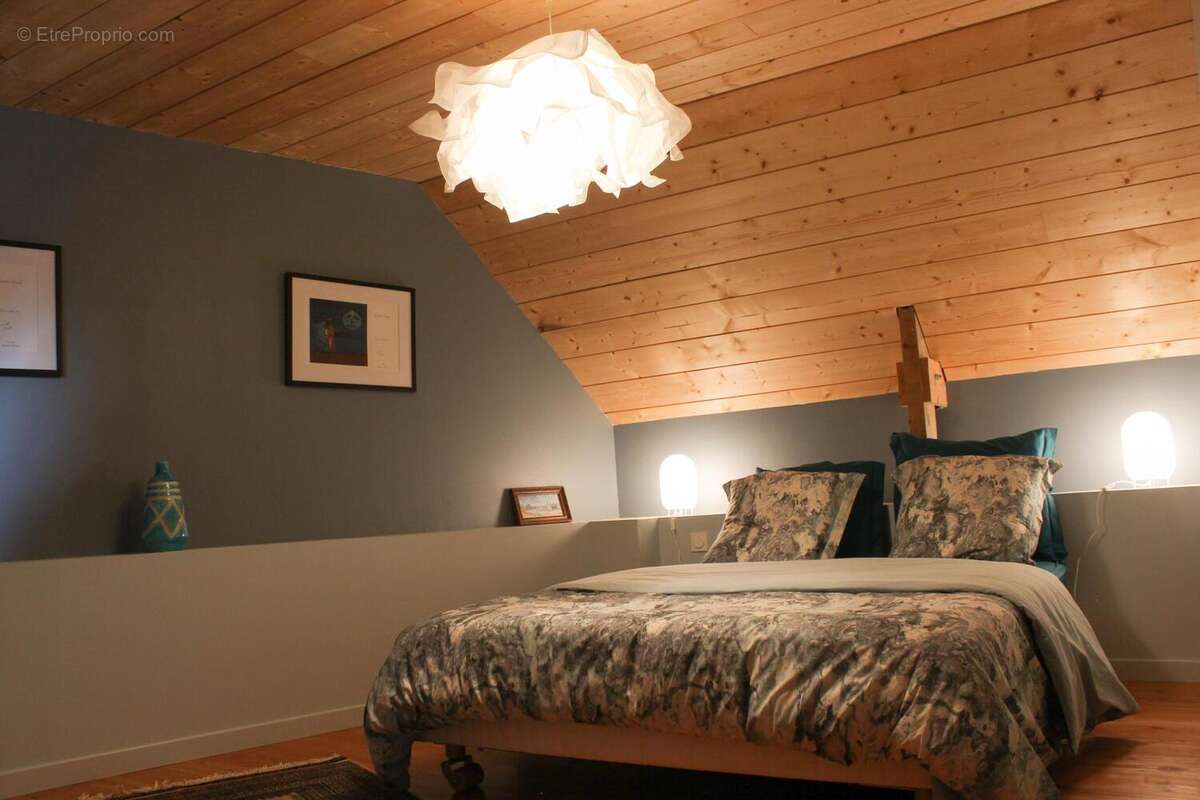 Photo 7 - Maison à BEGARD