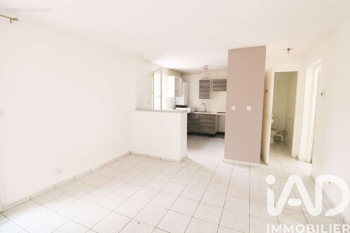 Photo 2 - Maison à GOUSSAINVILLE