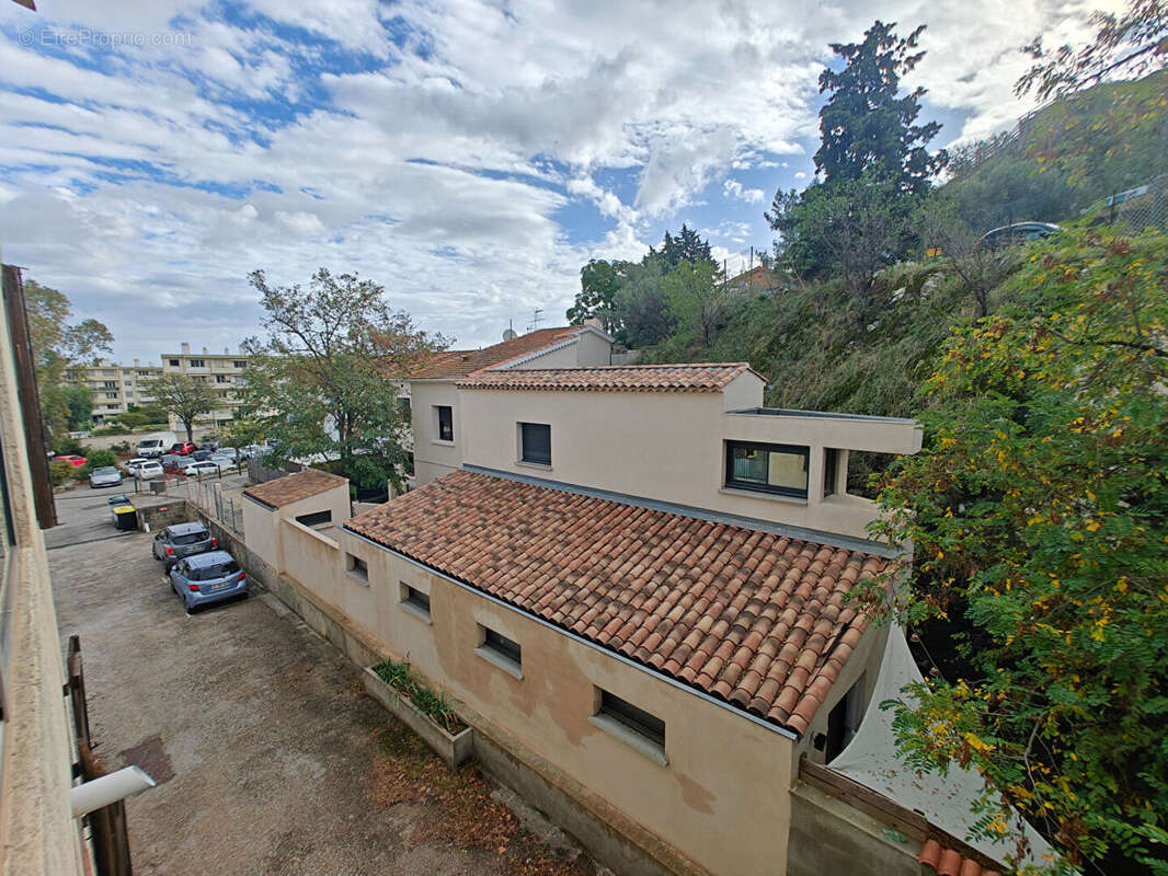 Appartement à LA GARDE