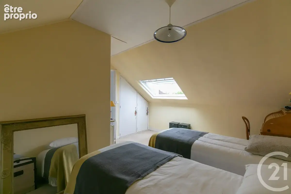 Appartement 6 pièces 105 m² à vendre à Chennevieres-Sur-Marne (94430) - photo 21