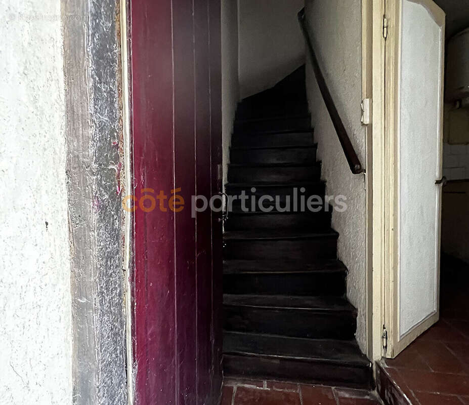 Appartement à ORLEANS