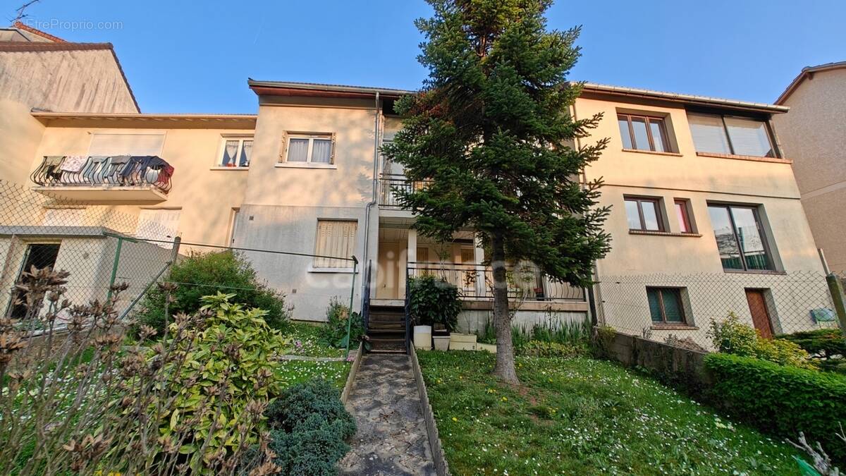 Maison à CLAMART