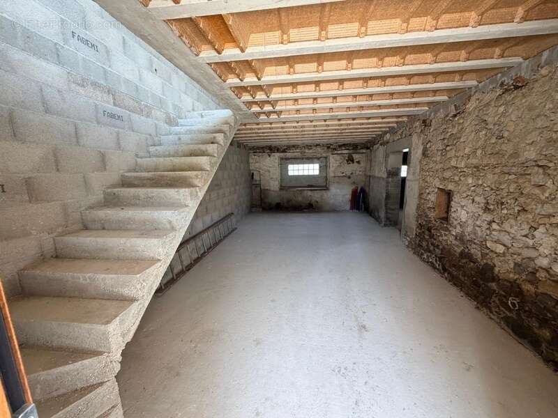 Maison à CHAPAREILLAN