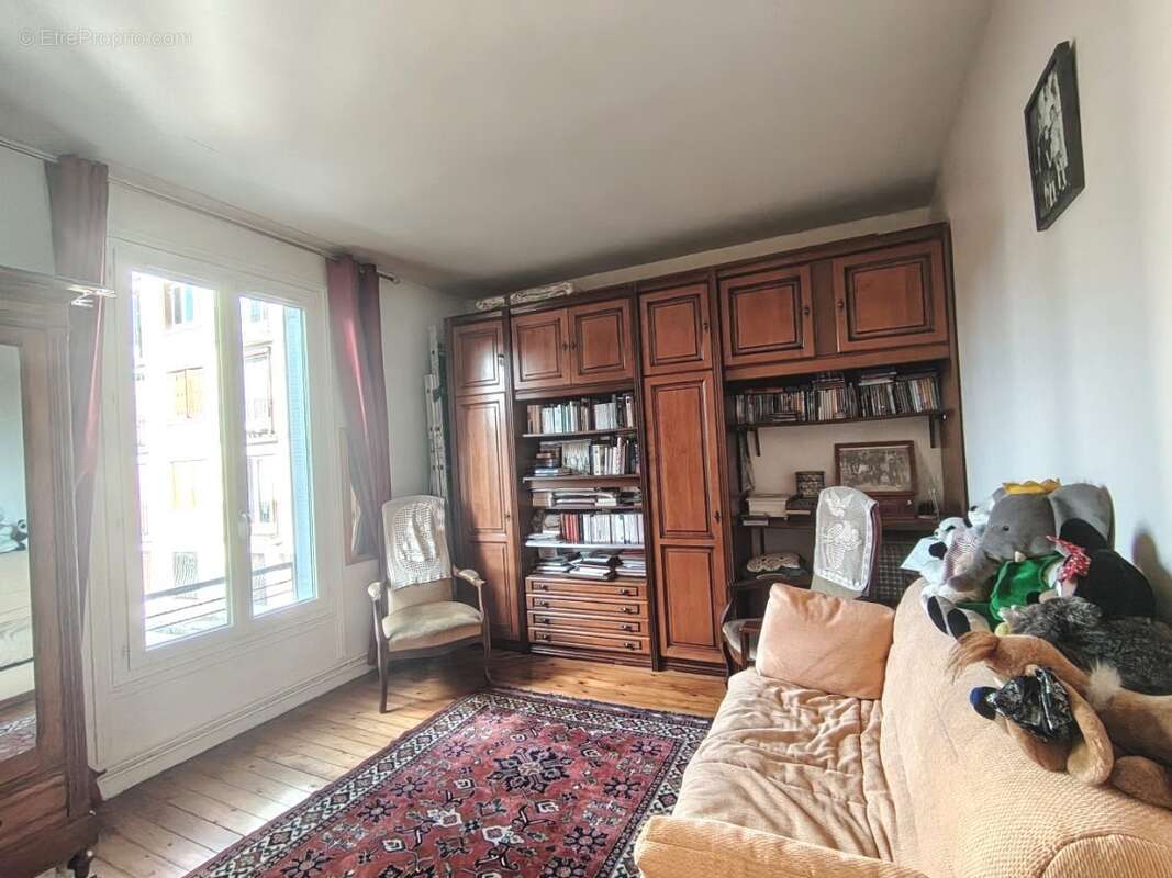 Maison à ENGHIEN-LES-BAINS