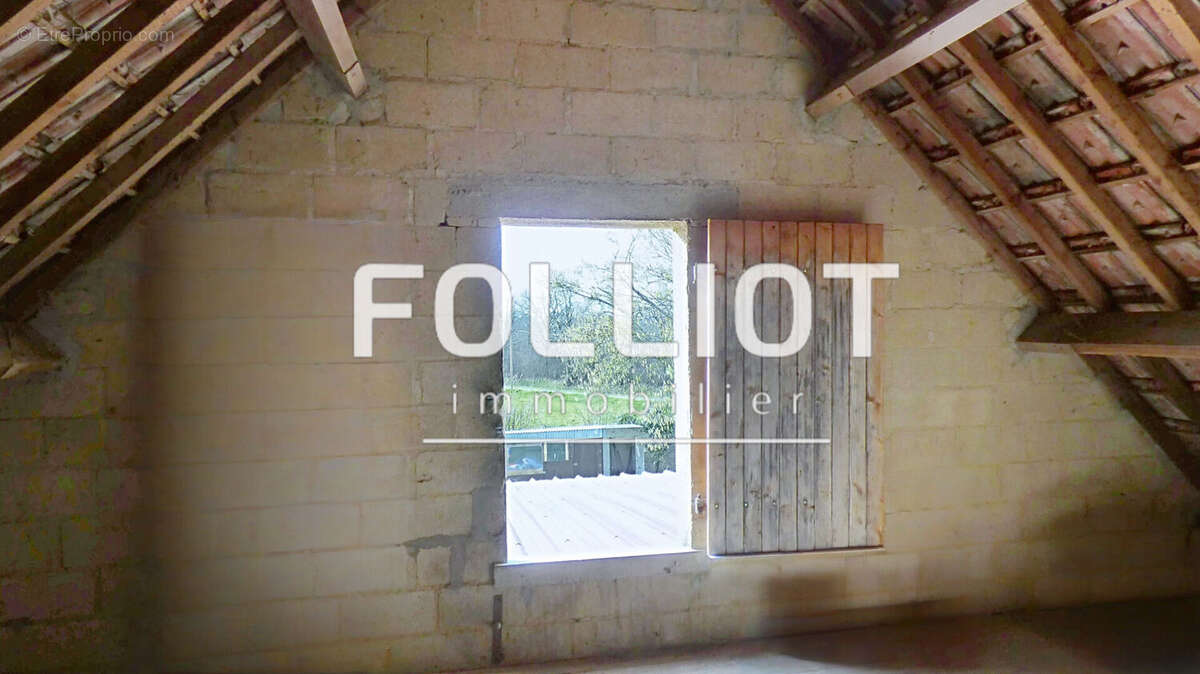 Maison 6 pièces à vendre à Auxais - 199 000 - photo 13