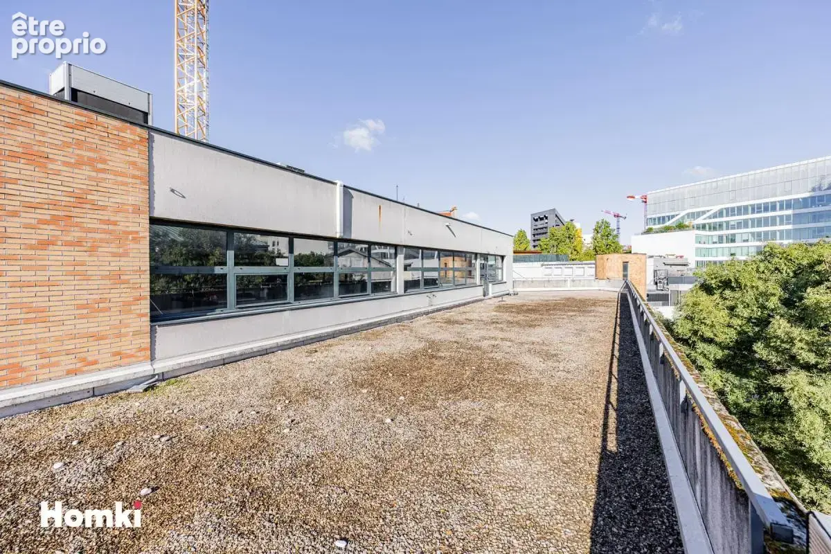Local commercial T2 de 187 m² à Bagnolet 93170, Avenue Gallieni - photo 15