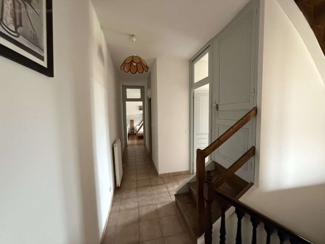 Maison à LACHAPELLE-GRAILLOUSE