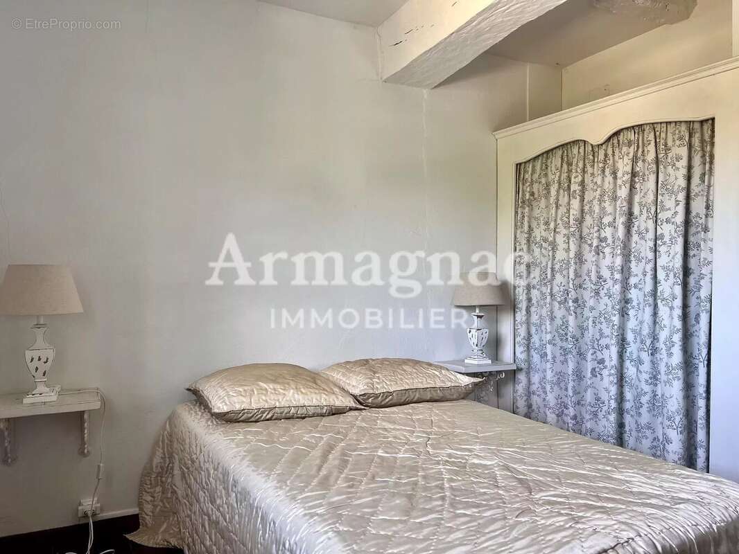 Maison de village avec cour - photo 6