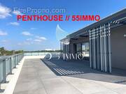 Appartement à BAILLARGUES