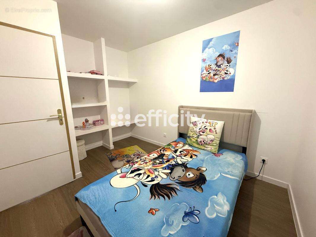Maison 80 m² à Verteuil-Sur-Charente  - photo 6