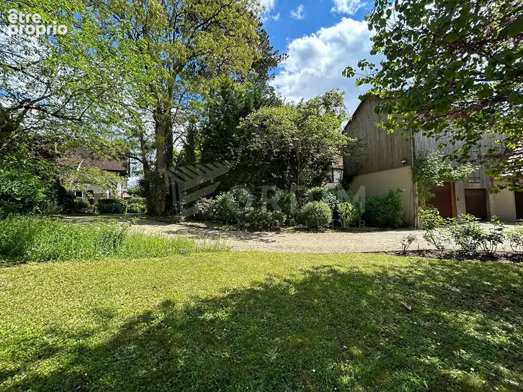 Propriété de charme d'exception et élégance - 1h30 de paris ! - photo 8