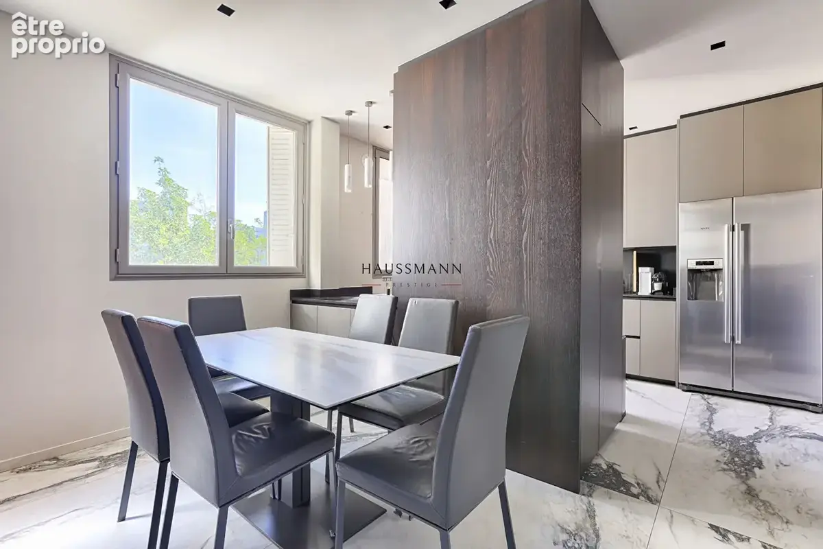 Appartement Neuilly Sur Seine - photo 10