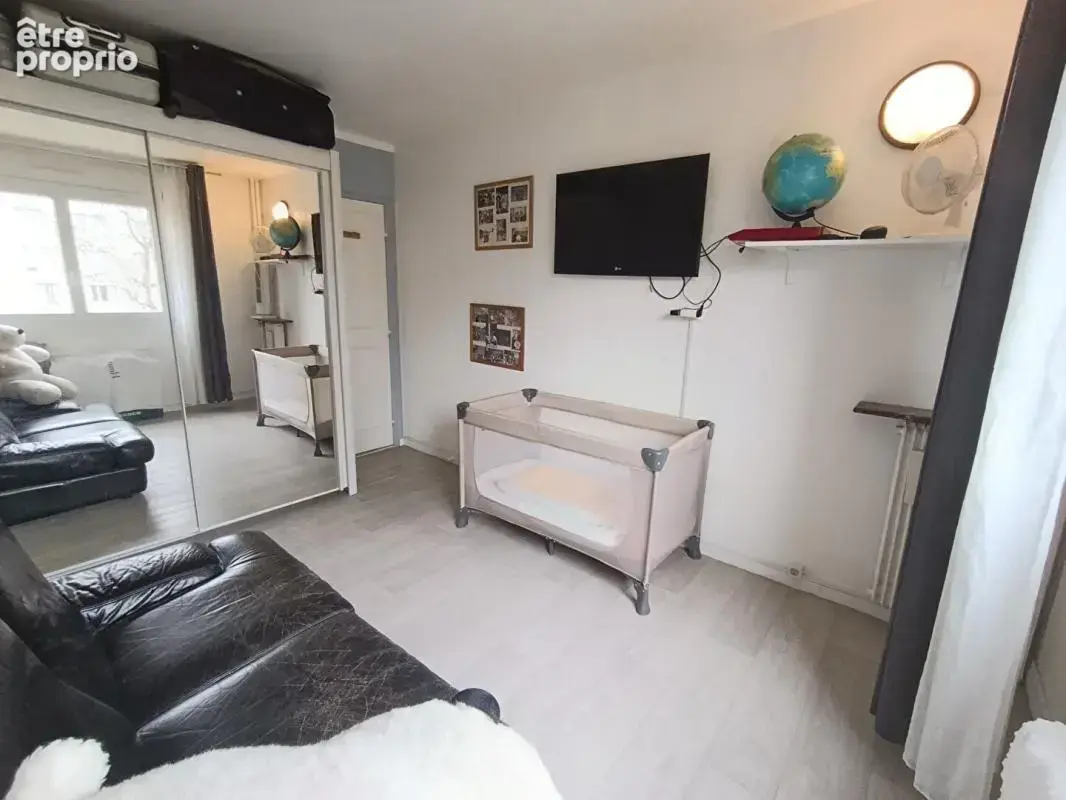Appartement Draveil 5 pièce(s) 98 m2 - photo 16