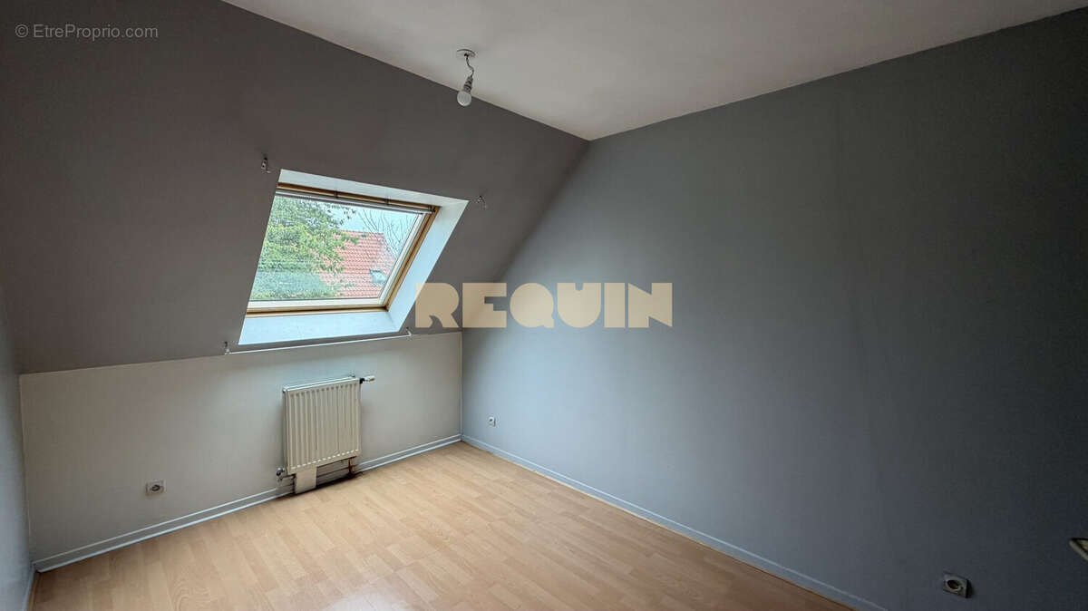 Maison 107 m² à Lille  - photo 5