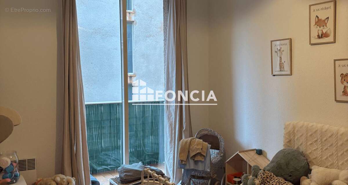 Appartement à NARBONNE
