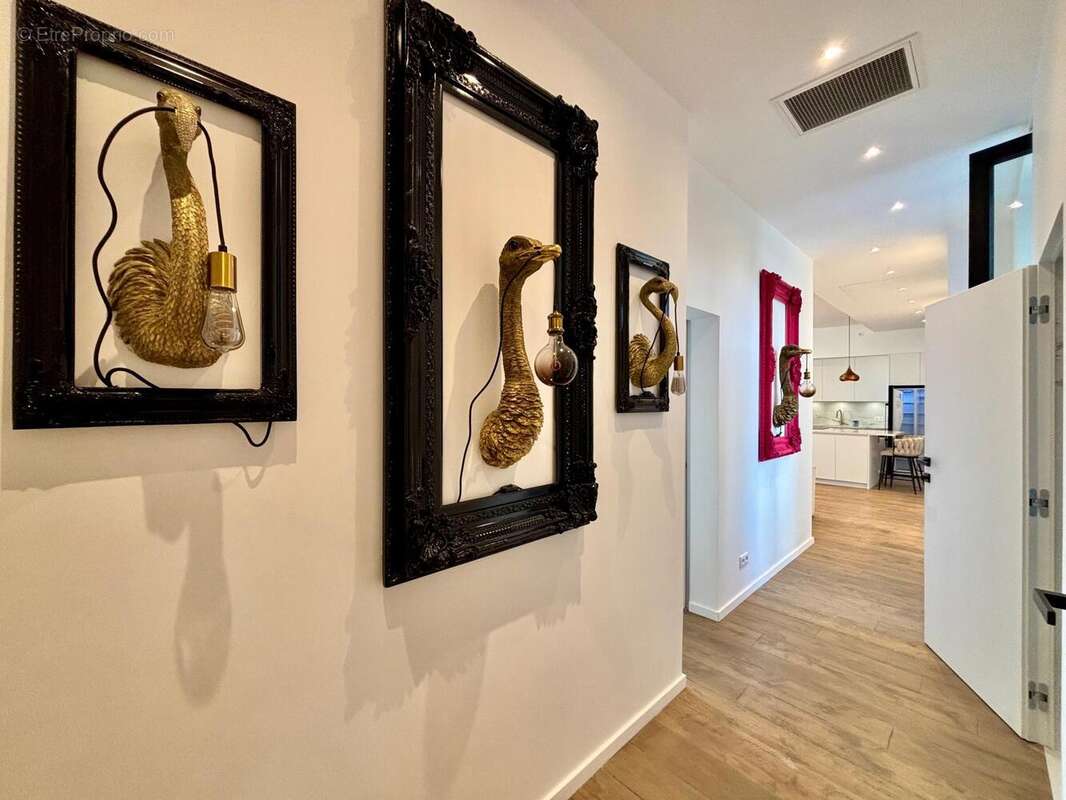 Photo 9 - Appartement à SAINTE-MAXIME