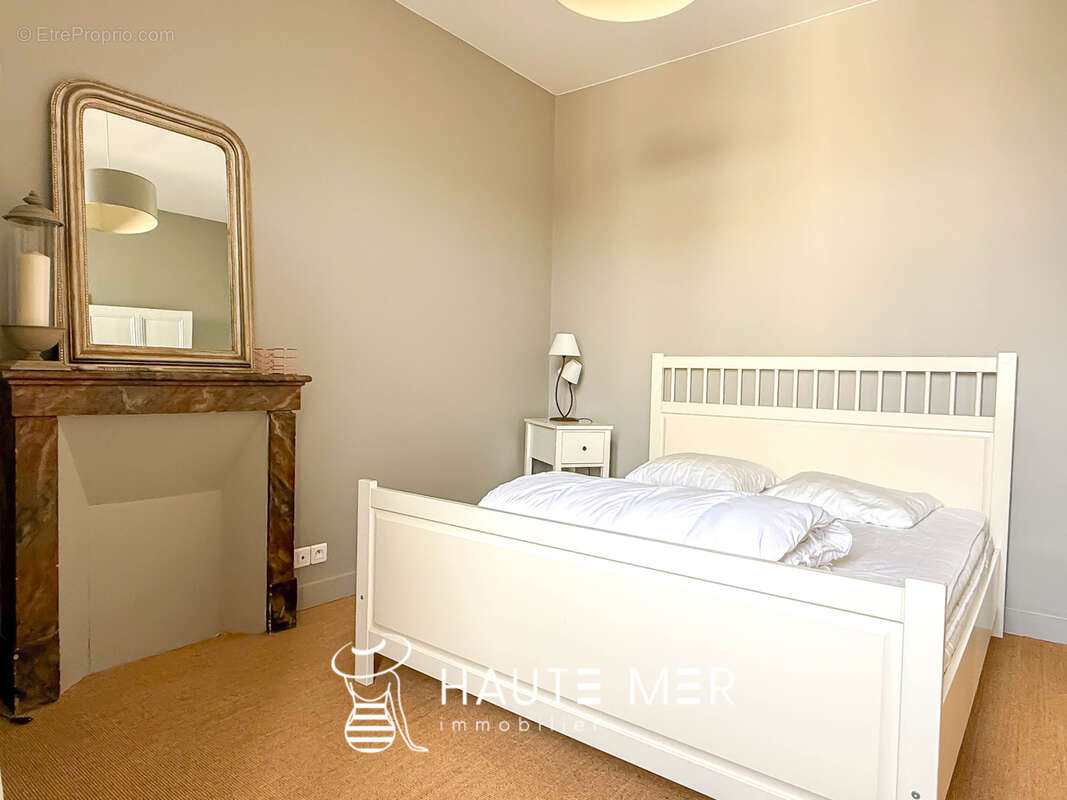 COMETE - Villa familiale T6 en centre-ville - photo 12
