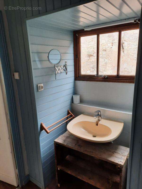 Maison à LA CHARITE-SUR-LOIRE