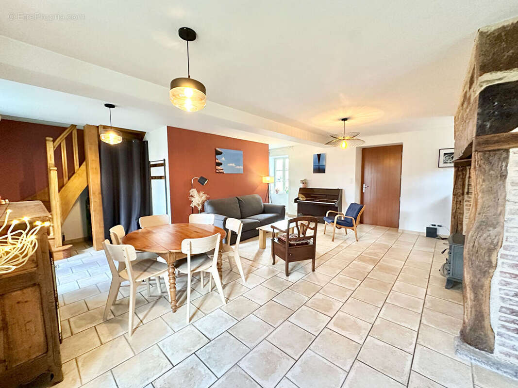 Maison à MALEMORT-SUR-CORREZE