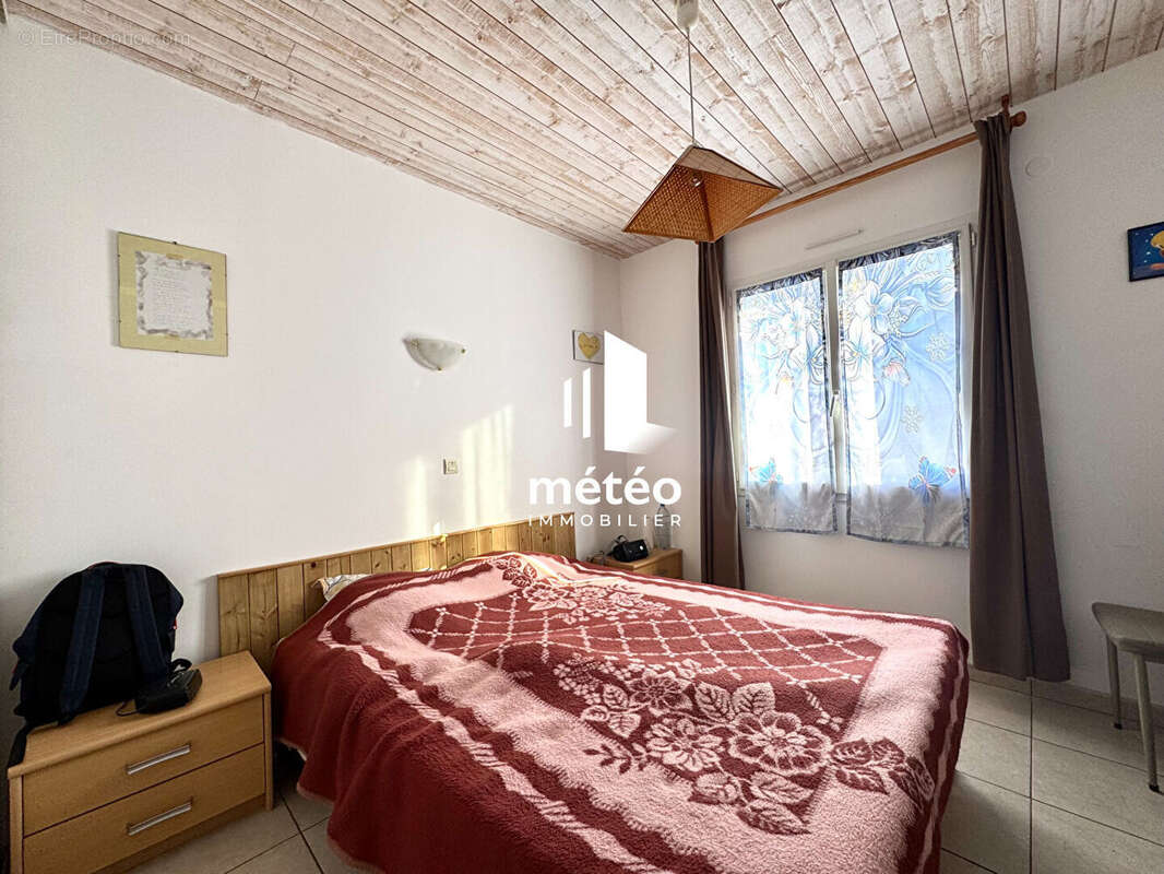 Maison à SAINTE-PEXINE