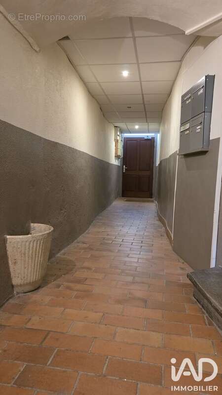 Photo 5 - Appartement à CREST