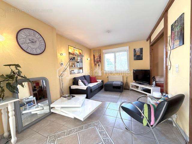 Maison à RICHWILLER