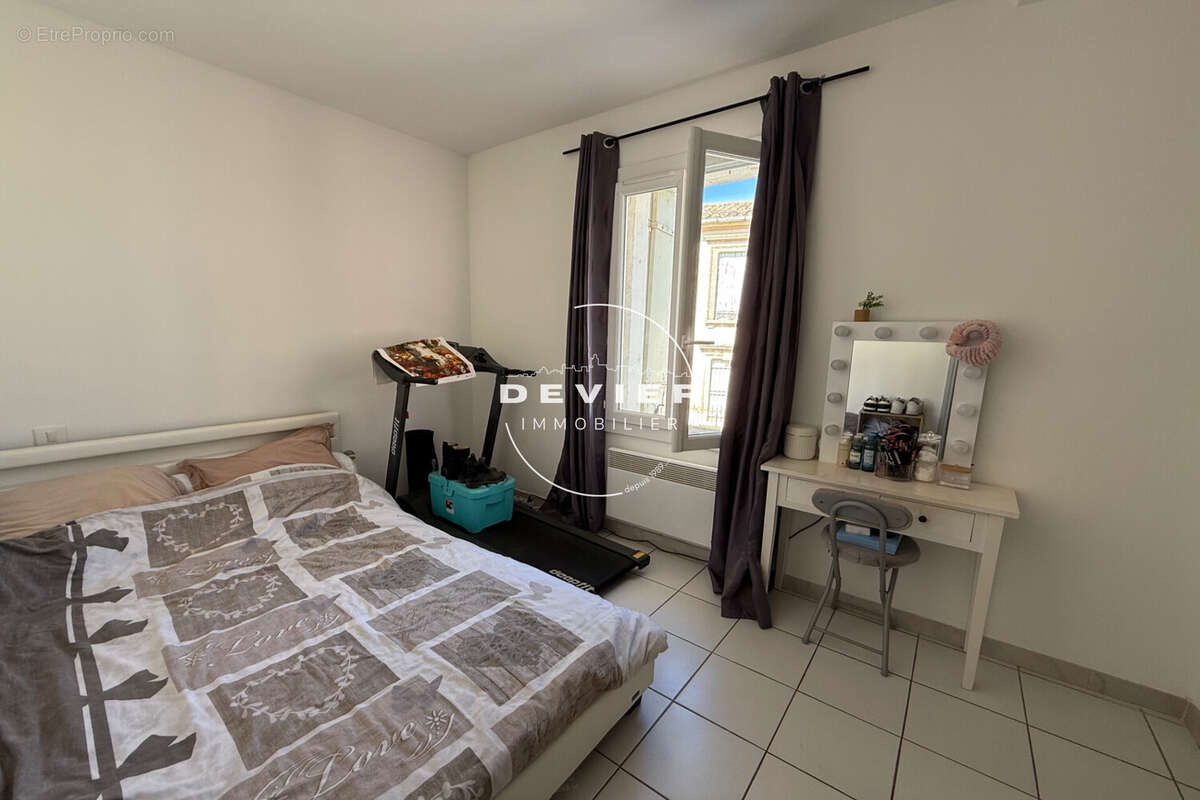 Appartement à SAINT-GENIES-DES-MOURGUES