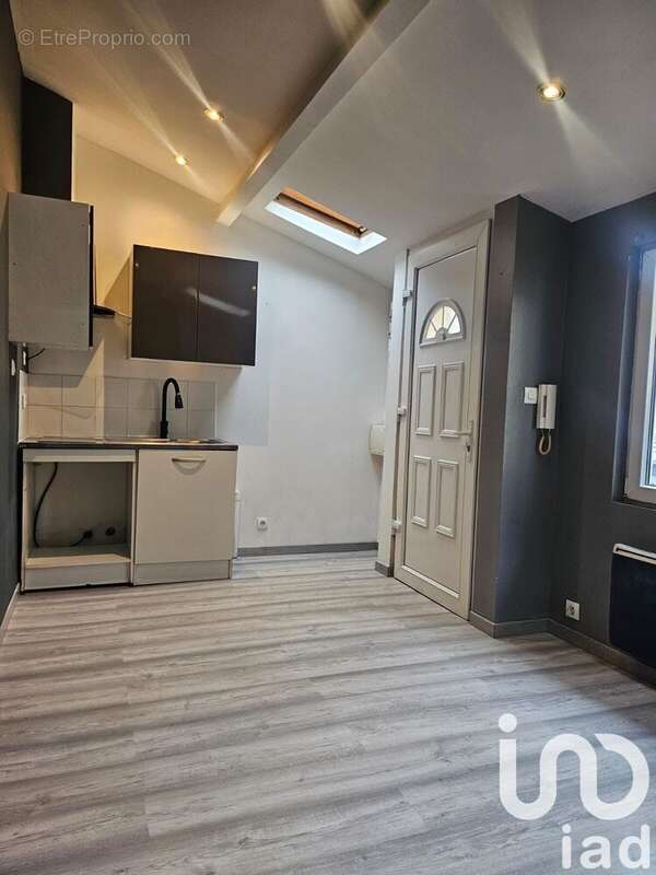 Photo 4 - Appartement à ACHERES