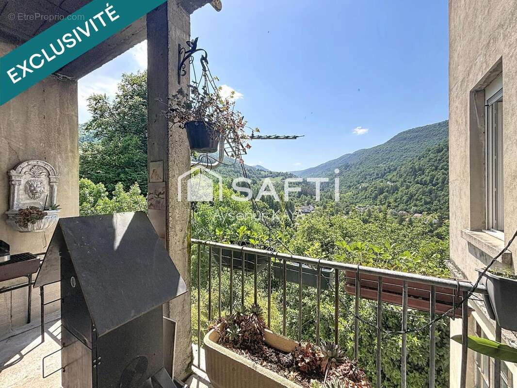 Appartement 105 m² à Villard-Saint-Sauveur  - photo 8