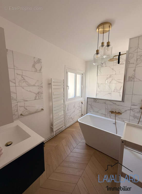 SALLE DE BAIN