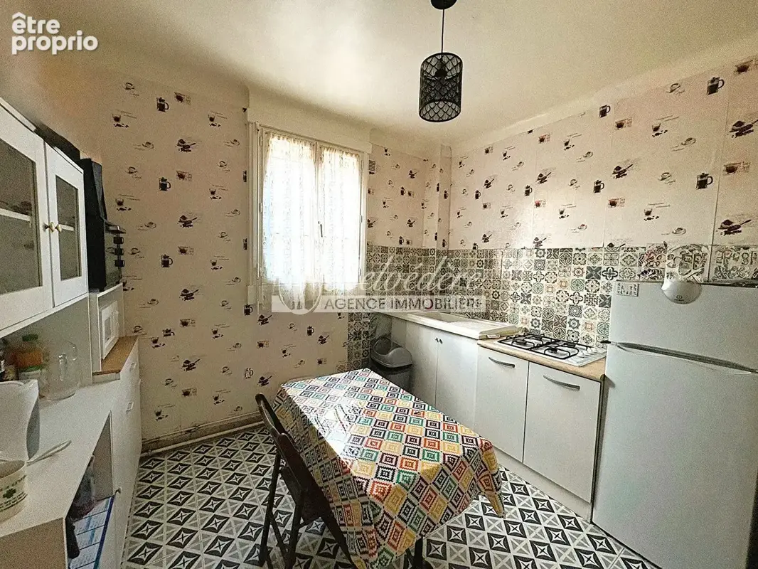 APPARTEMENT St Leu La Foret - 2 pièce(s) - 45 m2 - photo 4