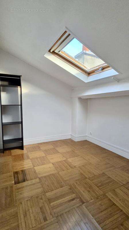 Appartement à MALAKOFF