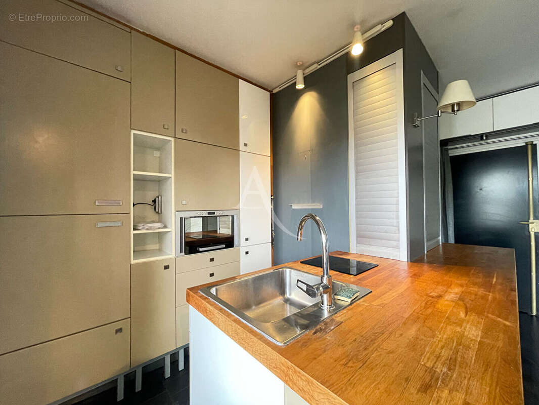 Appartement à MEUDON